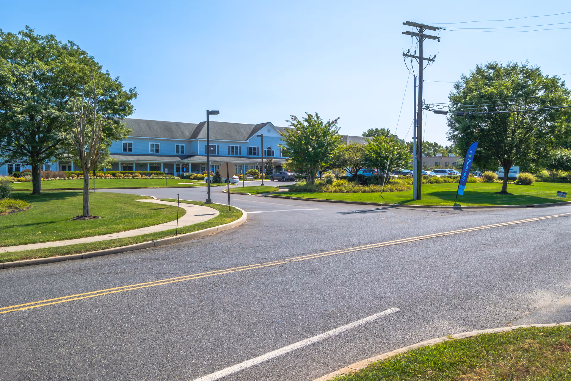 Photo 2 of Complete Care at Holmdel