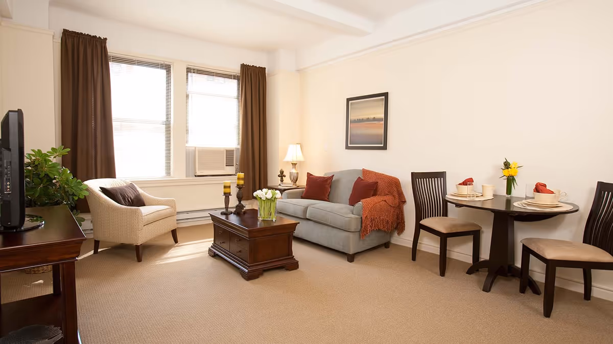 Photo 8 of Atria West 86