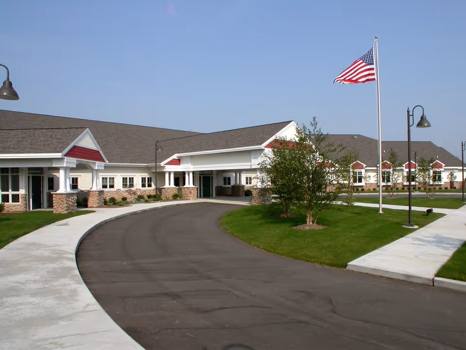 Photo 3 of Care cardinal Byron Center