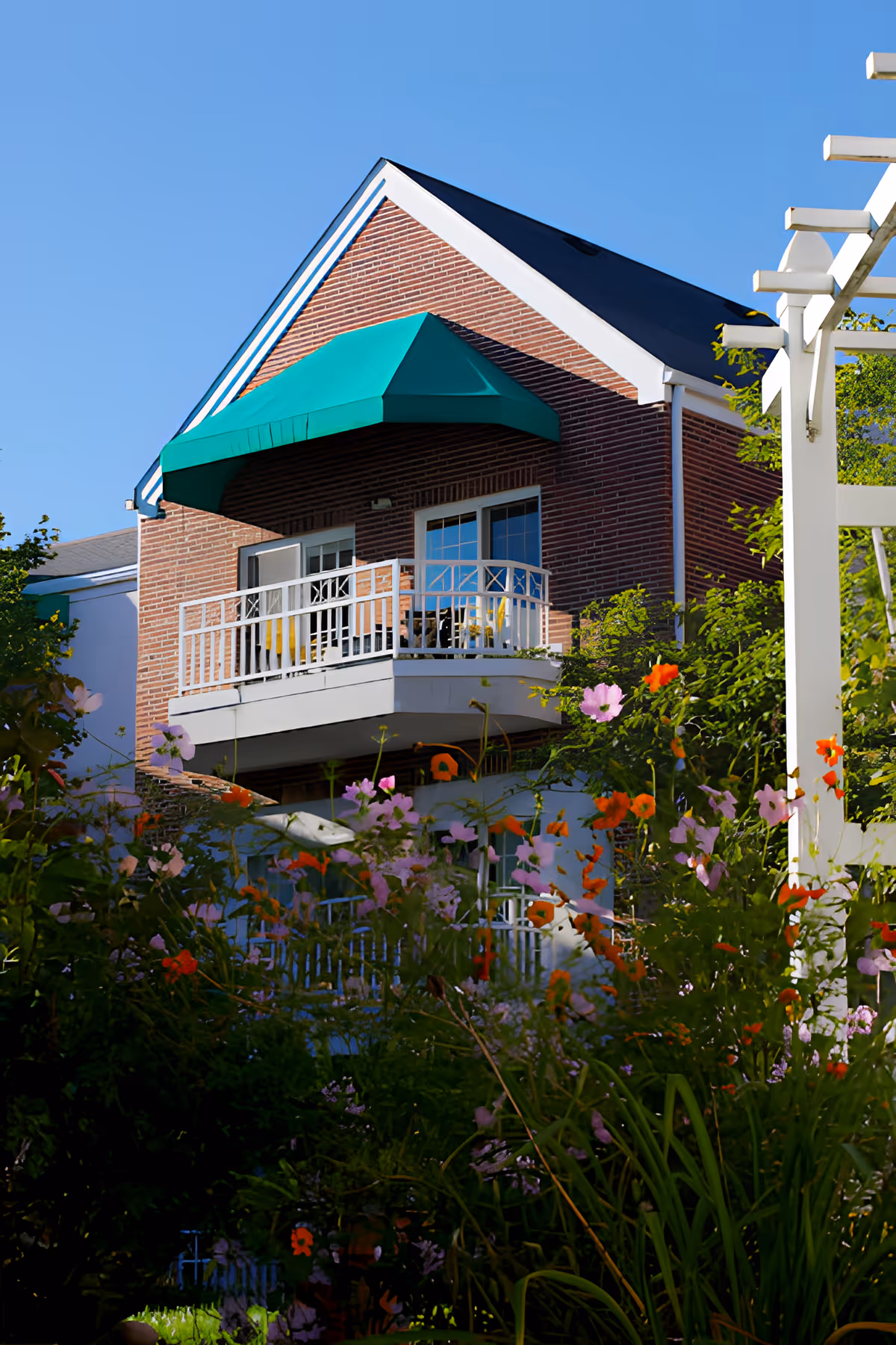 Photo 3 of Park Centre, a WesleyLife Community for Healthy Living