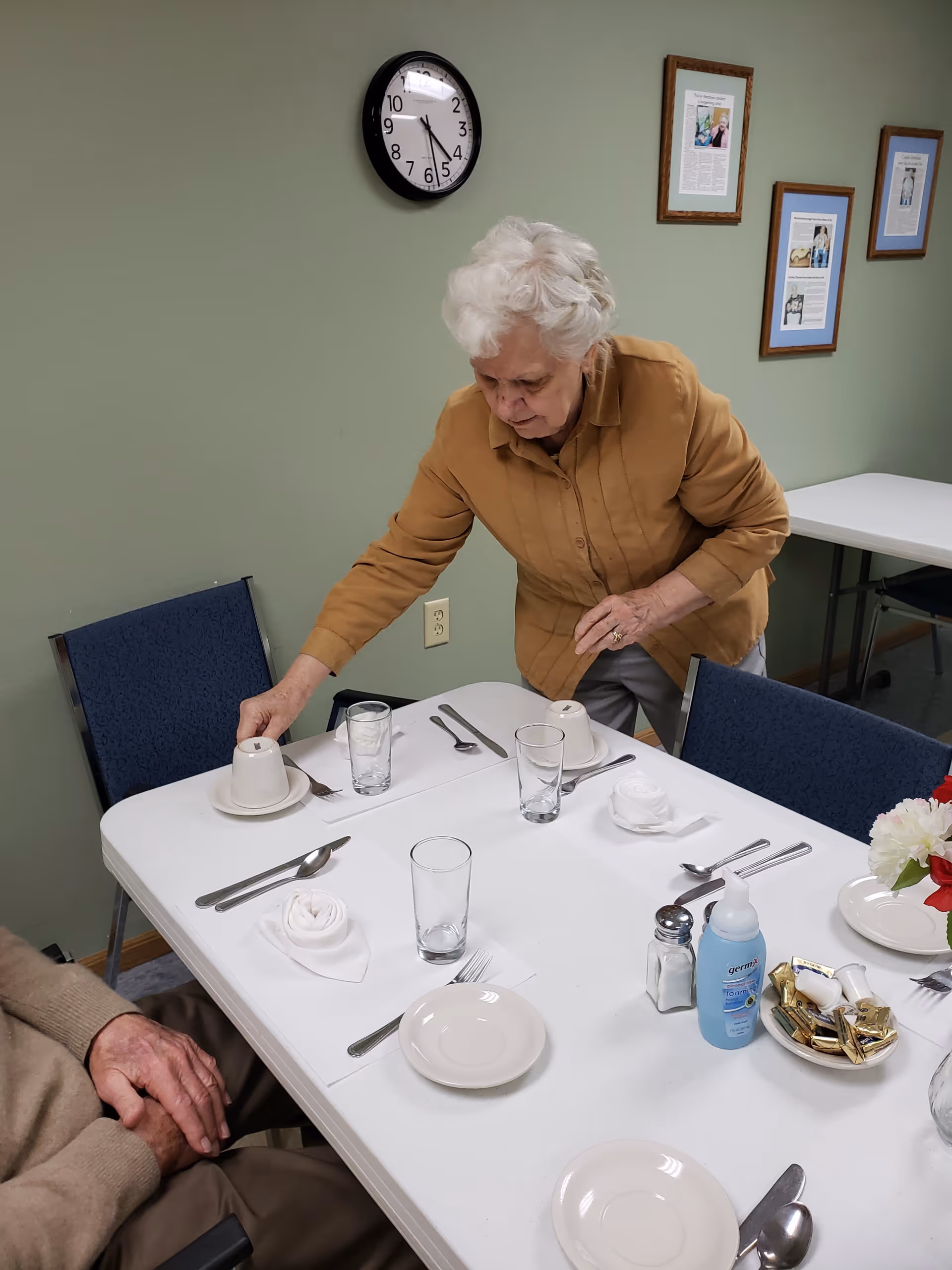 Photo 18 of Prairie Meadows Senior Living