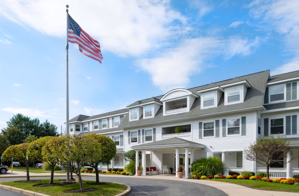 Photo 3 of Charter Senior Living of Danvers