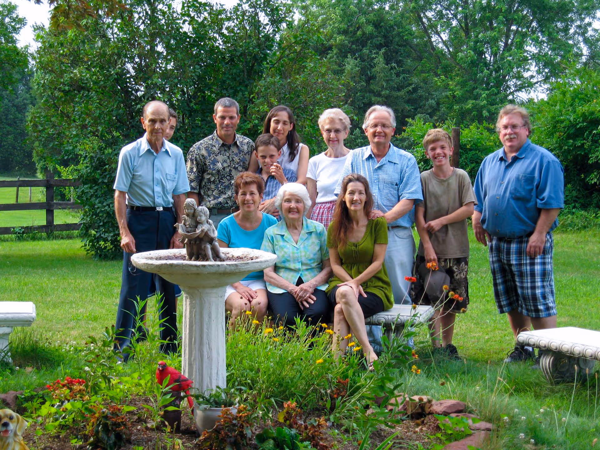 Photo 2 of Lovettsville Home Assisted Living