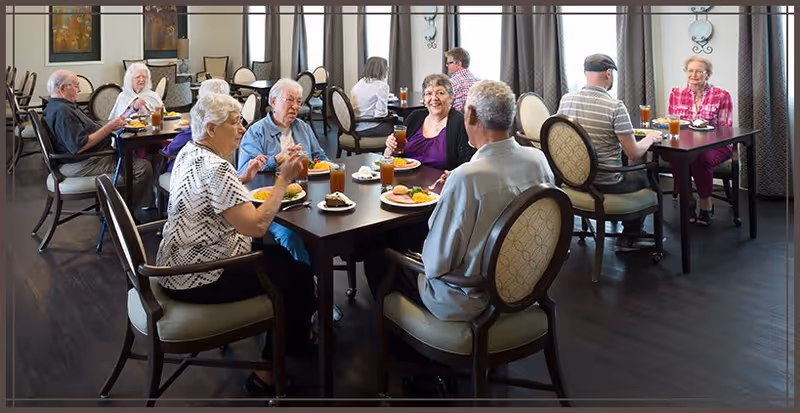 Photo 11 of Oakwood Senior Living