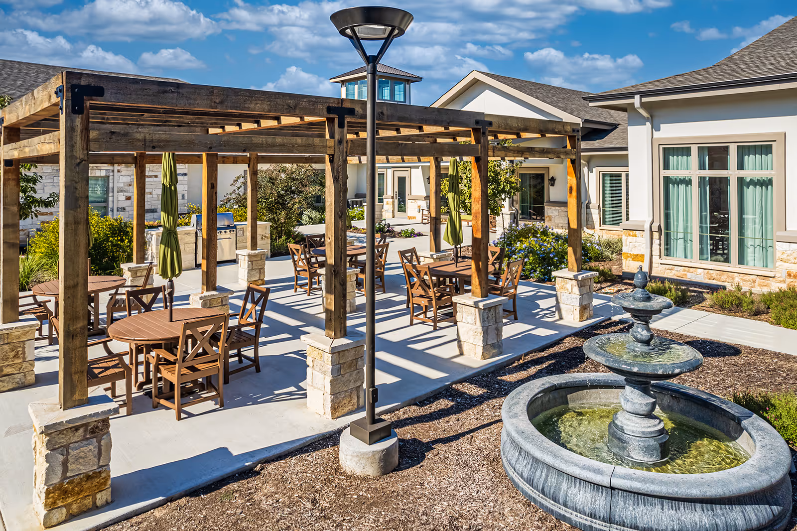 Photo 11 of Volante Senior Living of Sage Spring