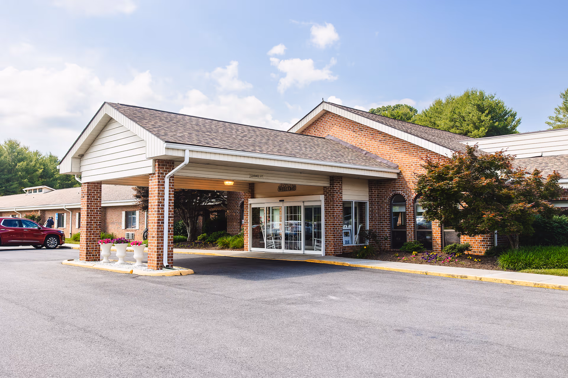 Photo 4 of Commonwealth Senior Living At Hillsville