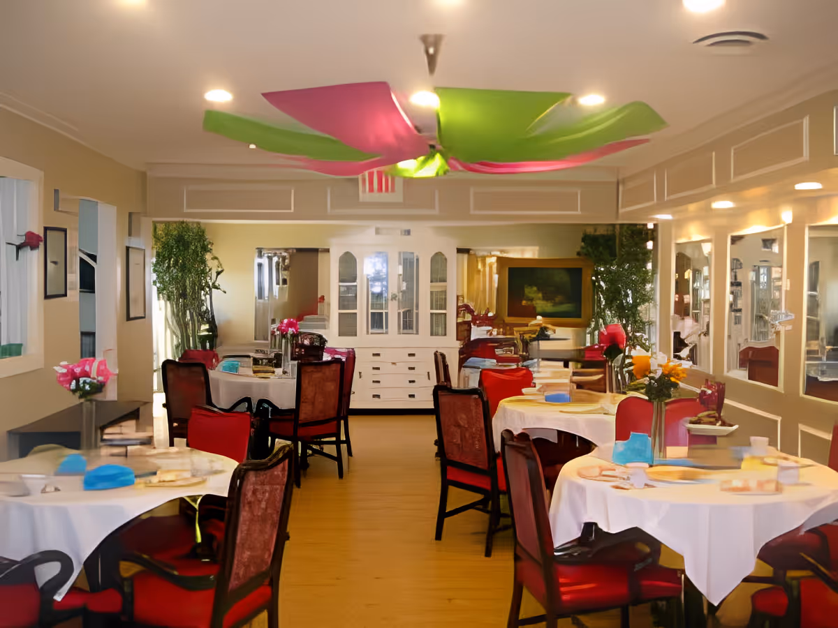 Photo 9 of Acacia Villas