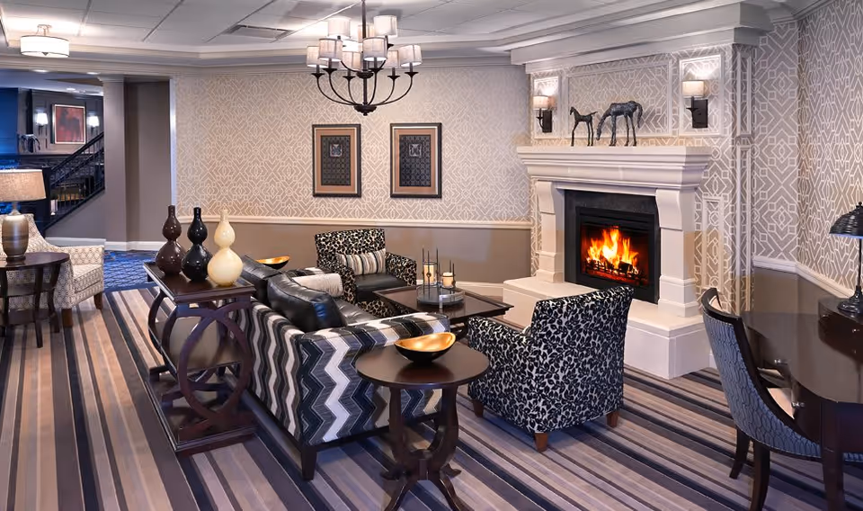 Photo 16 of The Bristal Assisted Living at Armonk