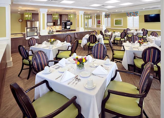 Photo 11 of The Bristal Assisted Living at White Plains