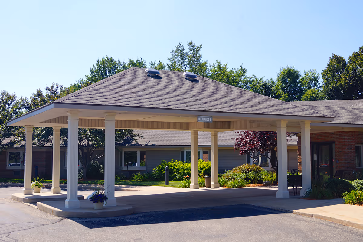 Photo 1 of Railside Assisted Living Center