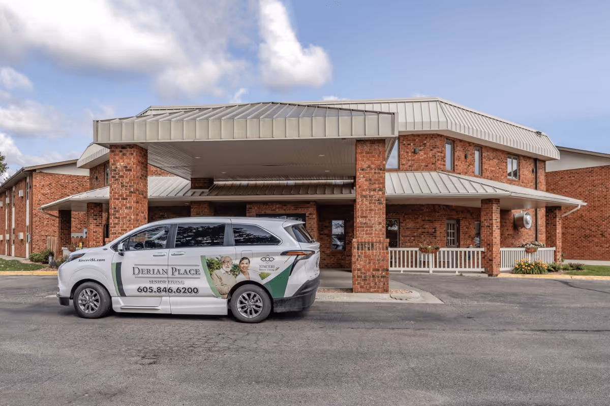 Photo 10 of Derian Lodge Senior Living
