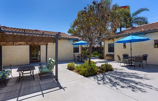 Photo 4 of Point Loma Estates Memory Care