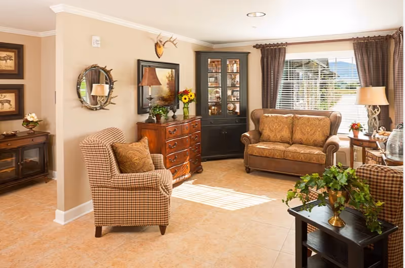 Photo 10 of Amber Creek Inn Memory Care Community