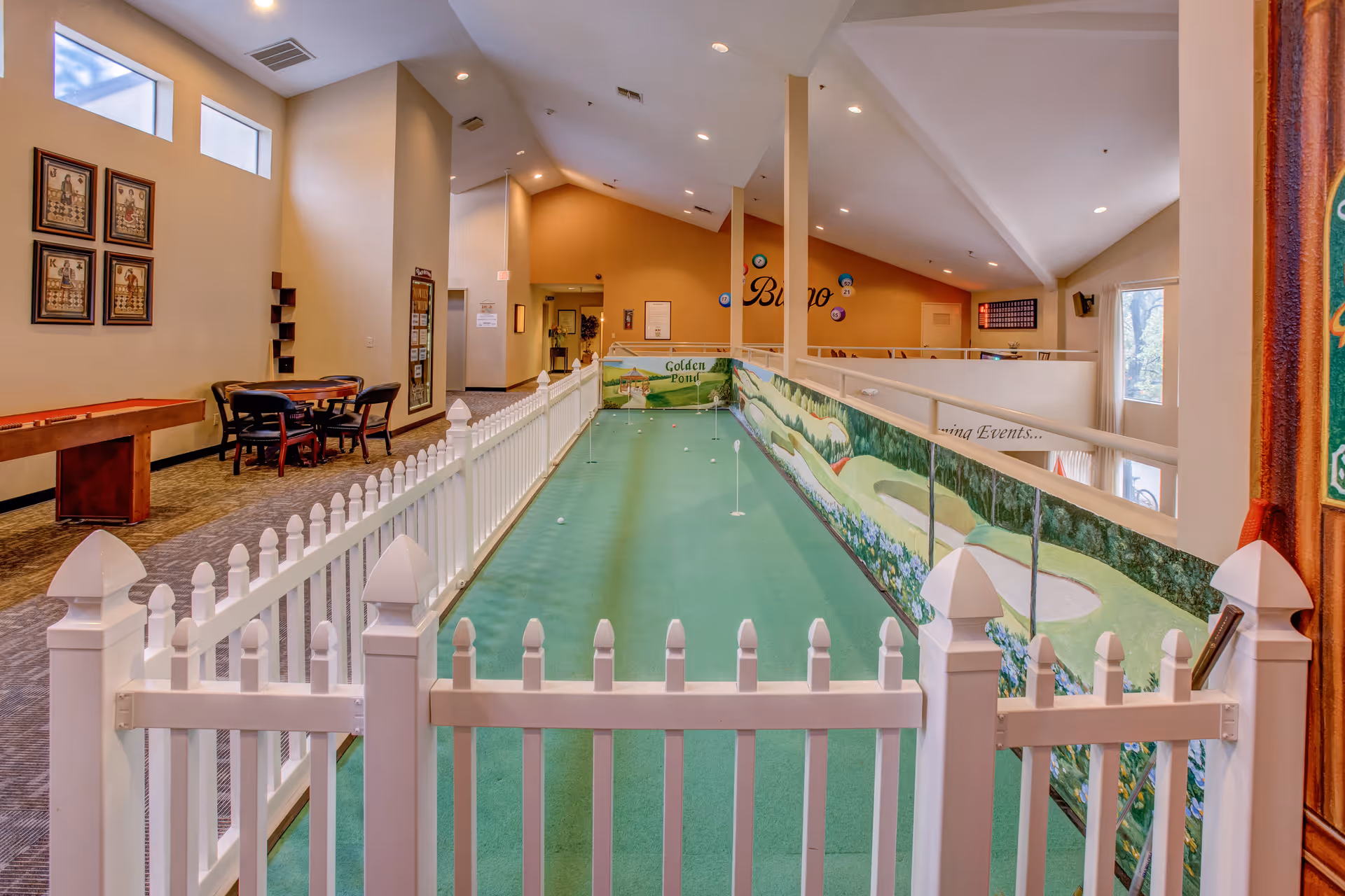 Photo 5 of Golden Pond Retirement Community
