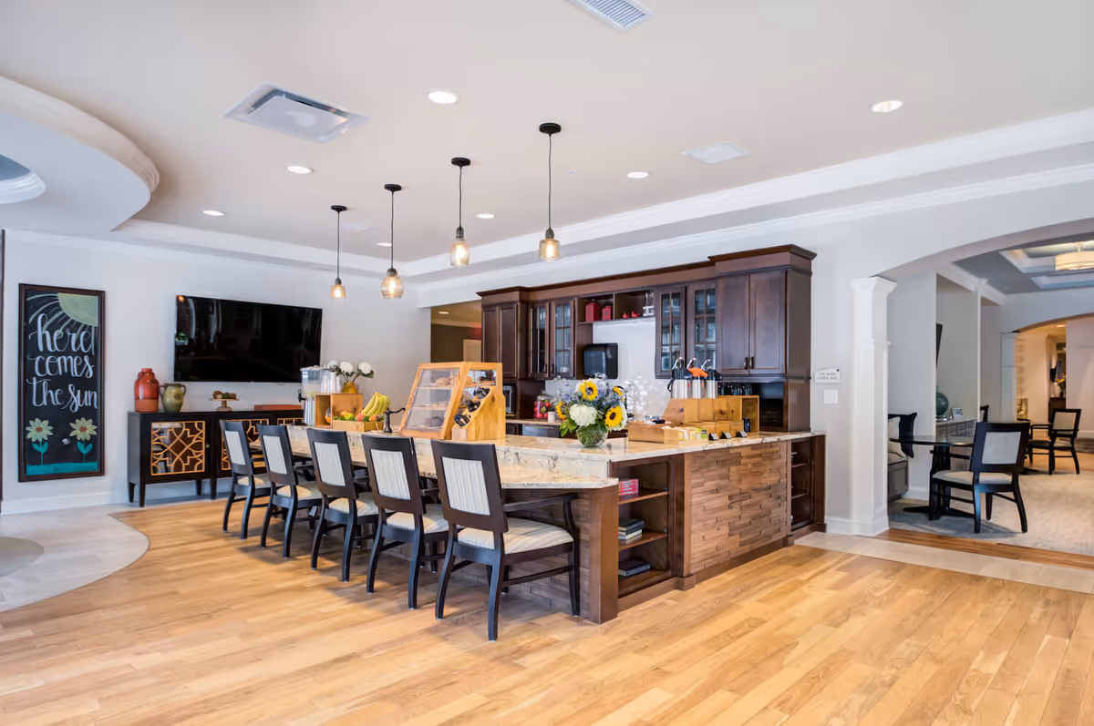 Photo 12 of Arbor Terrace Morris Plains