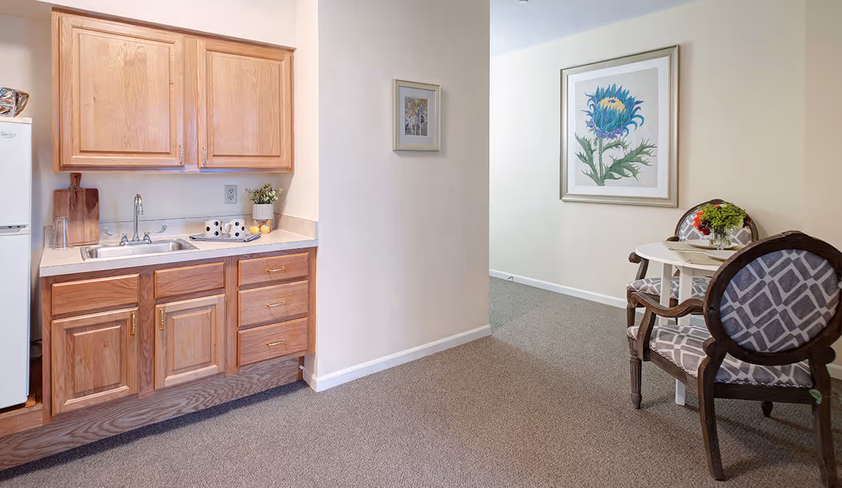 Photo 26 of The Bradford Senior Living