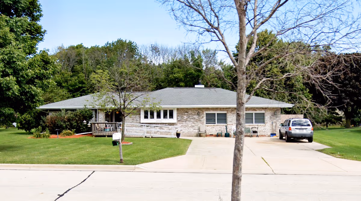 Photo of CLE Layton Court