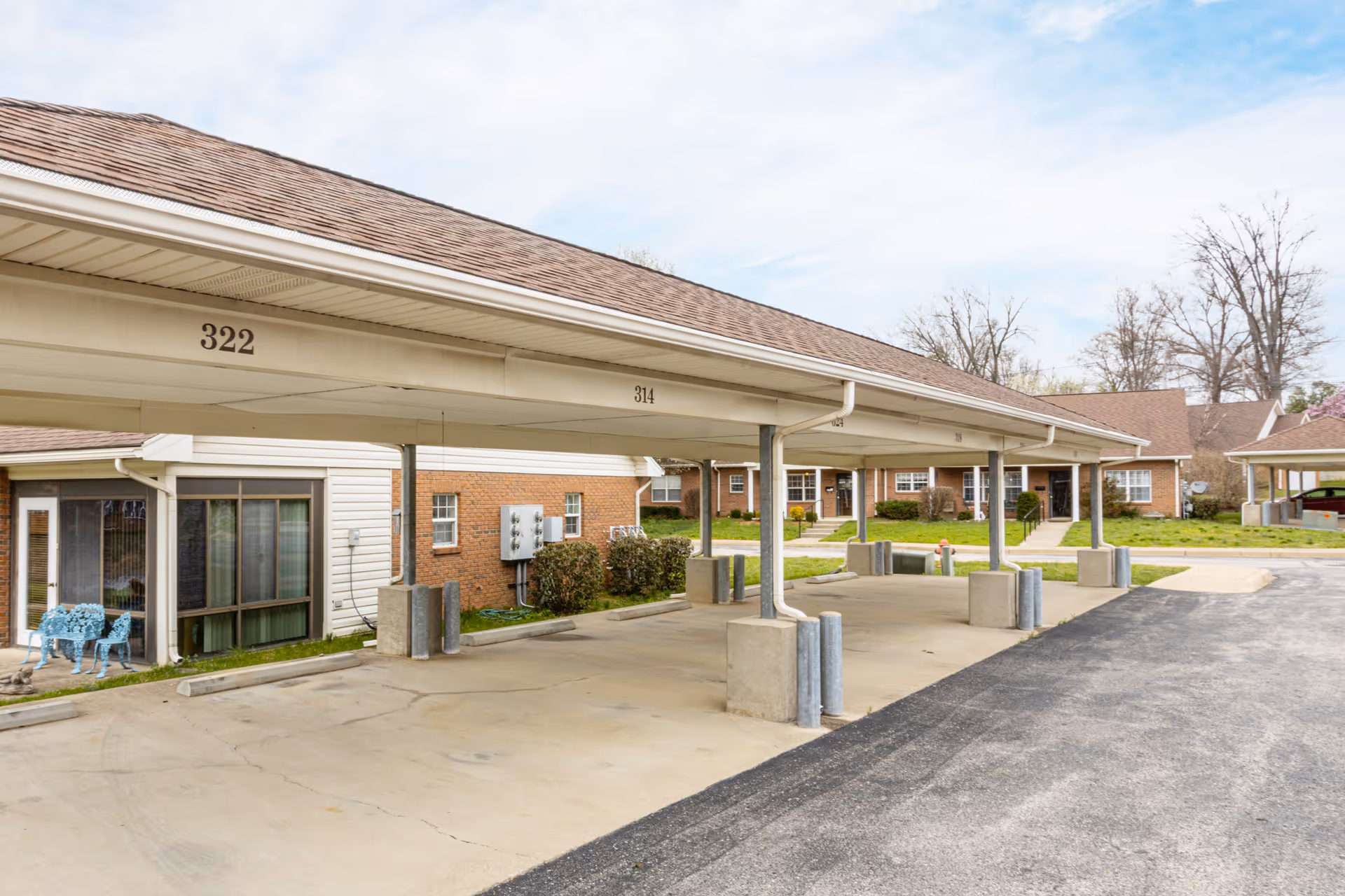 Photo of Christian Care Communities - Middletown