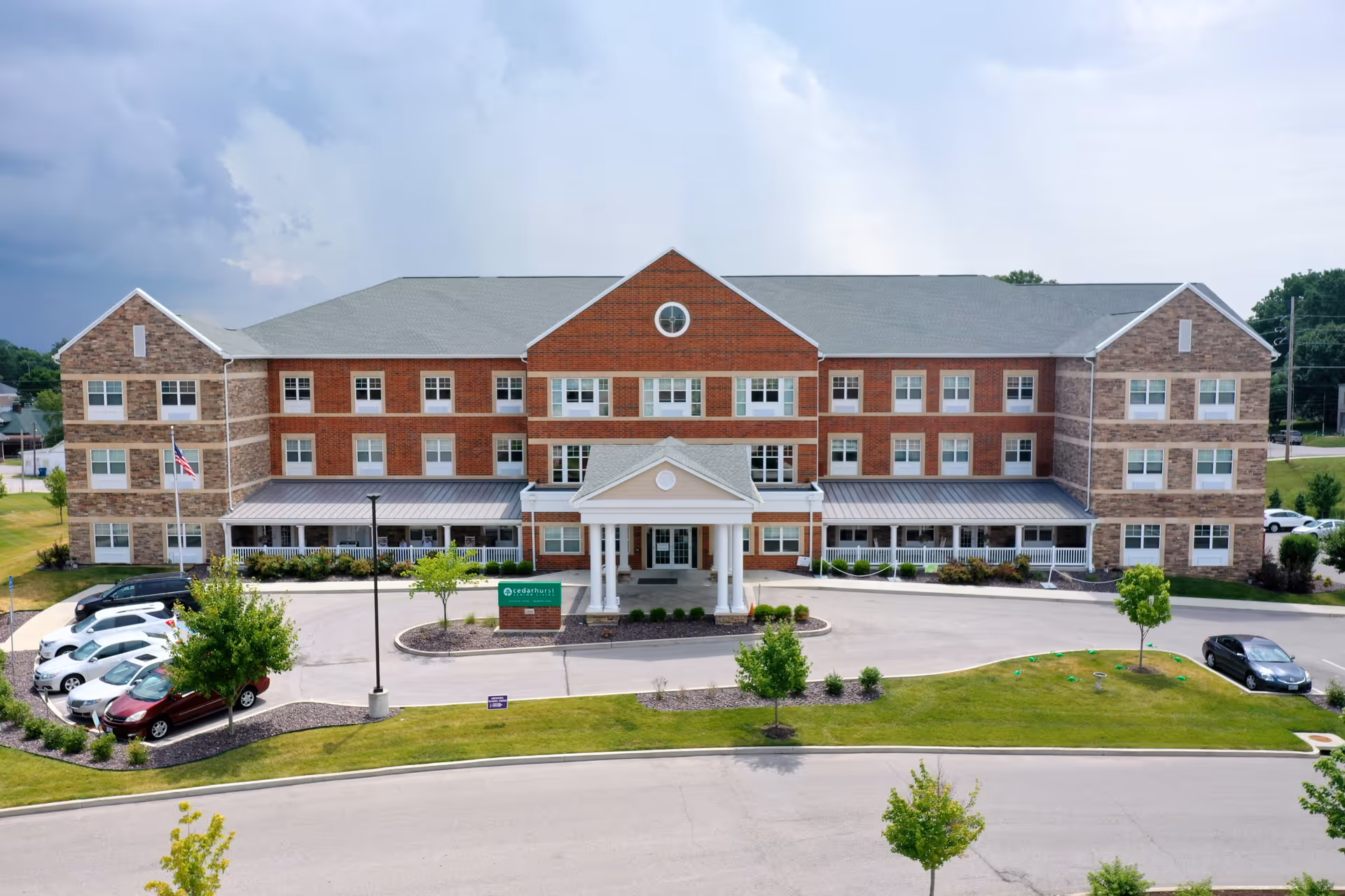 Photo 3 of Cedarhurst Senior Living of St. Charles