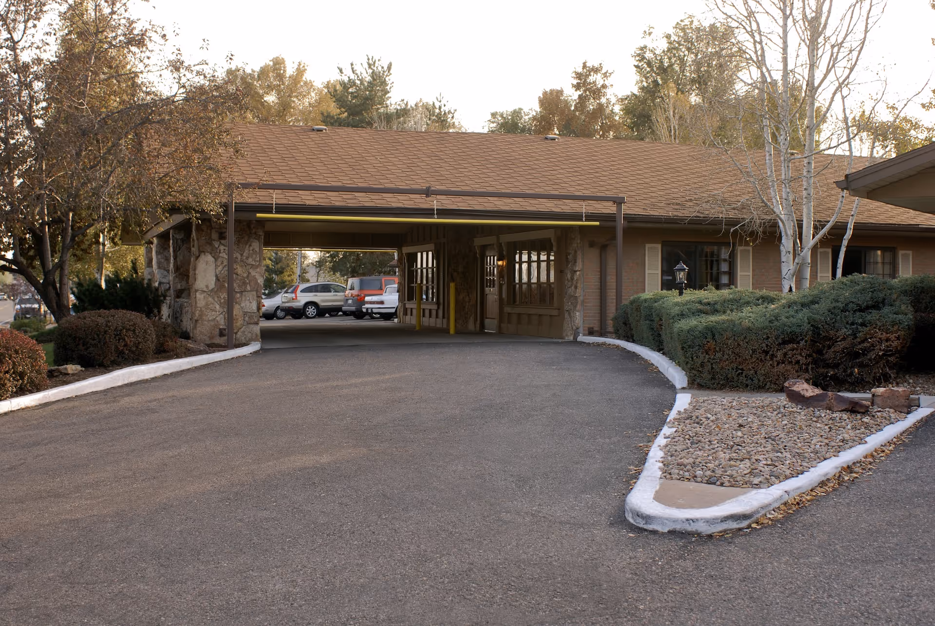 Photo of Western Hills Health Care Center