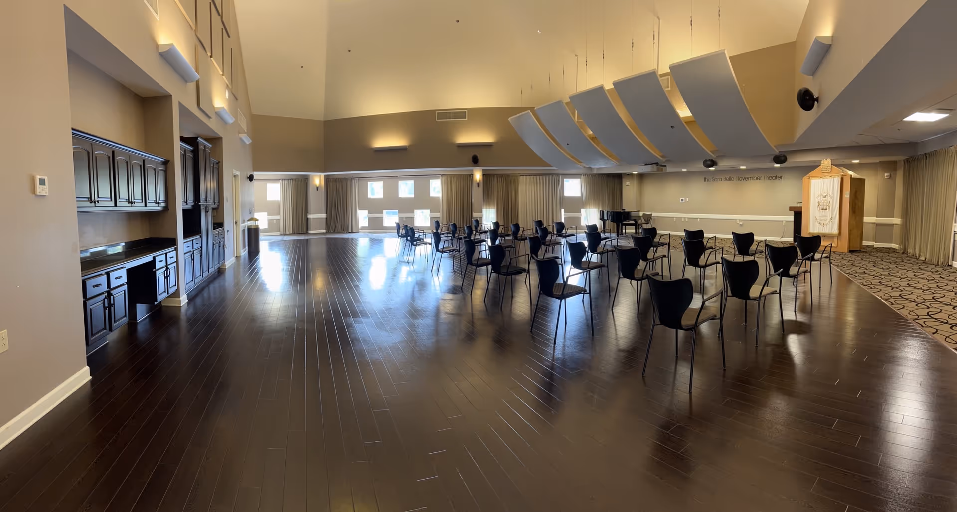 Photo 10 of Shalom Parkside Senior Assisted Living Facility In Virginia | Assisted Living In Virginia