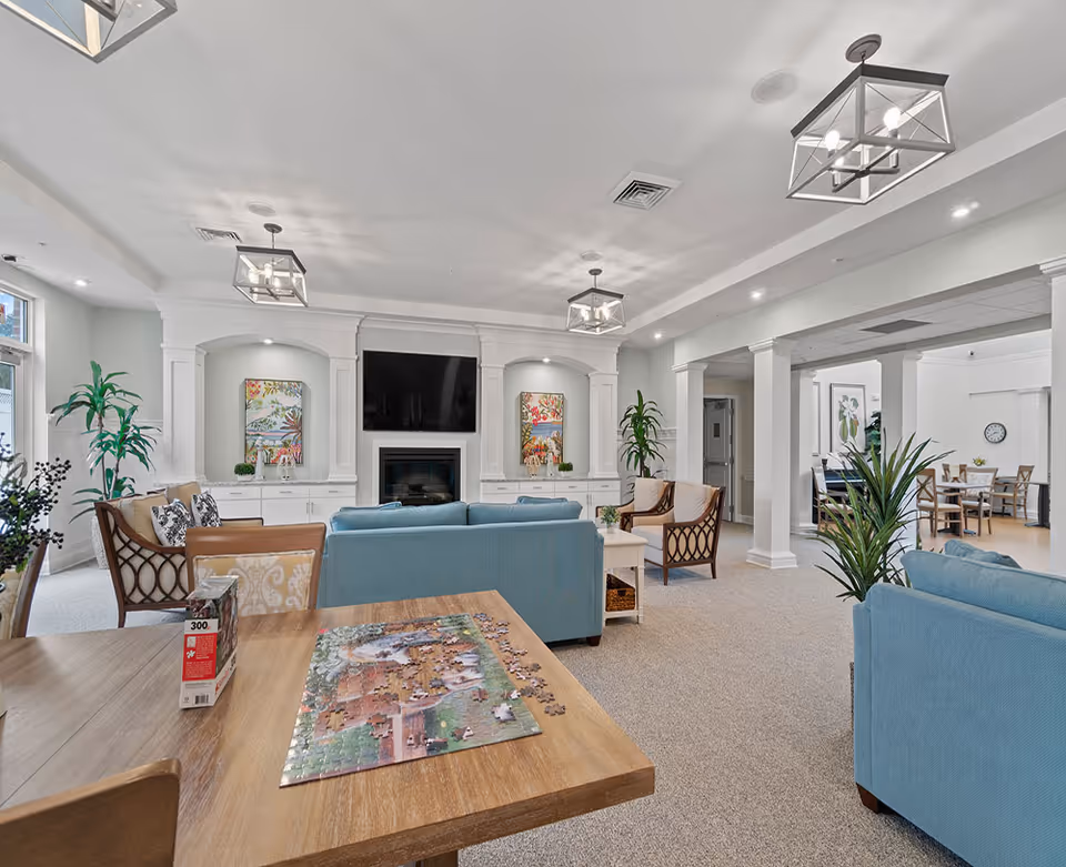 Photo 42 of Regency at Augusta Assisted Living & Memory Care