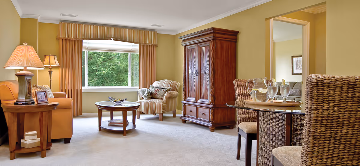 Photo 5 of Oak Crest Senior Living Community