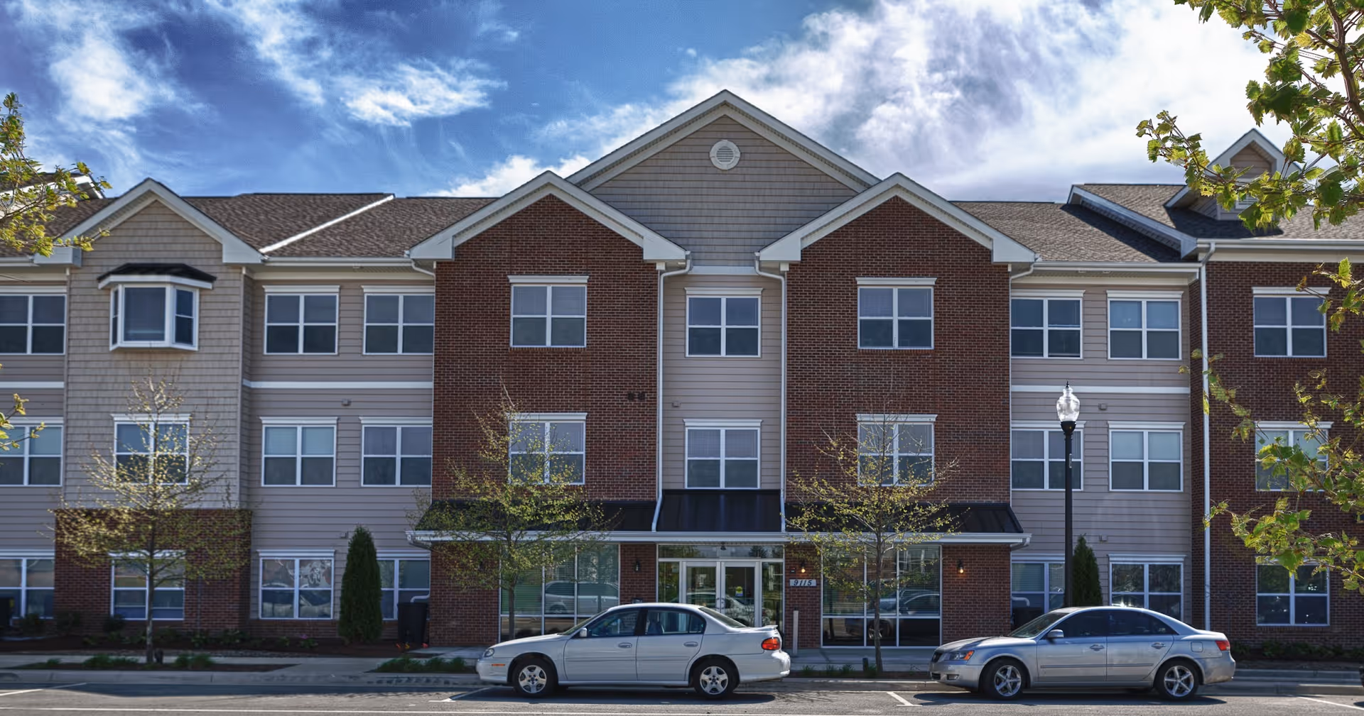 Photo of One Penrose Place