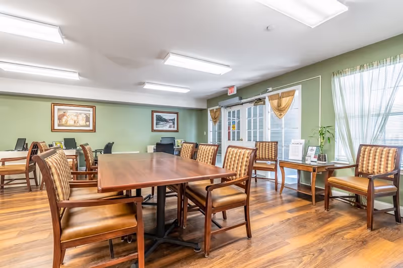 Photo 11 of Elison Park Independent Living