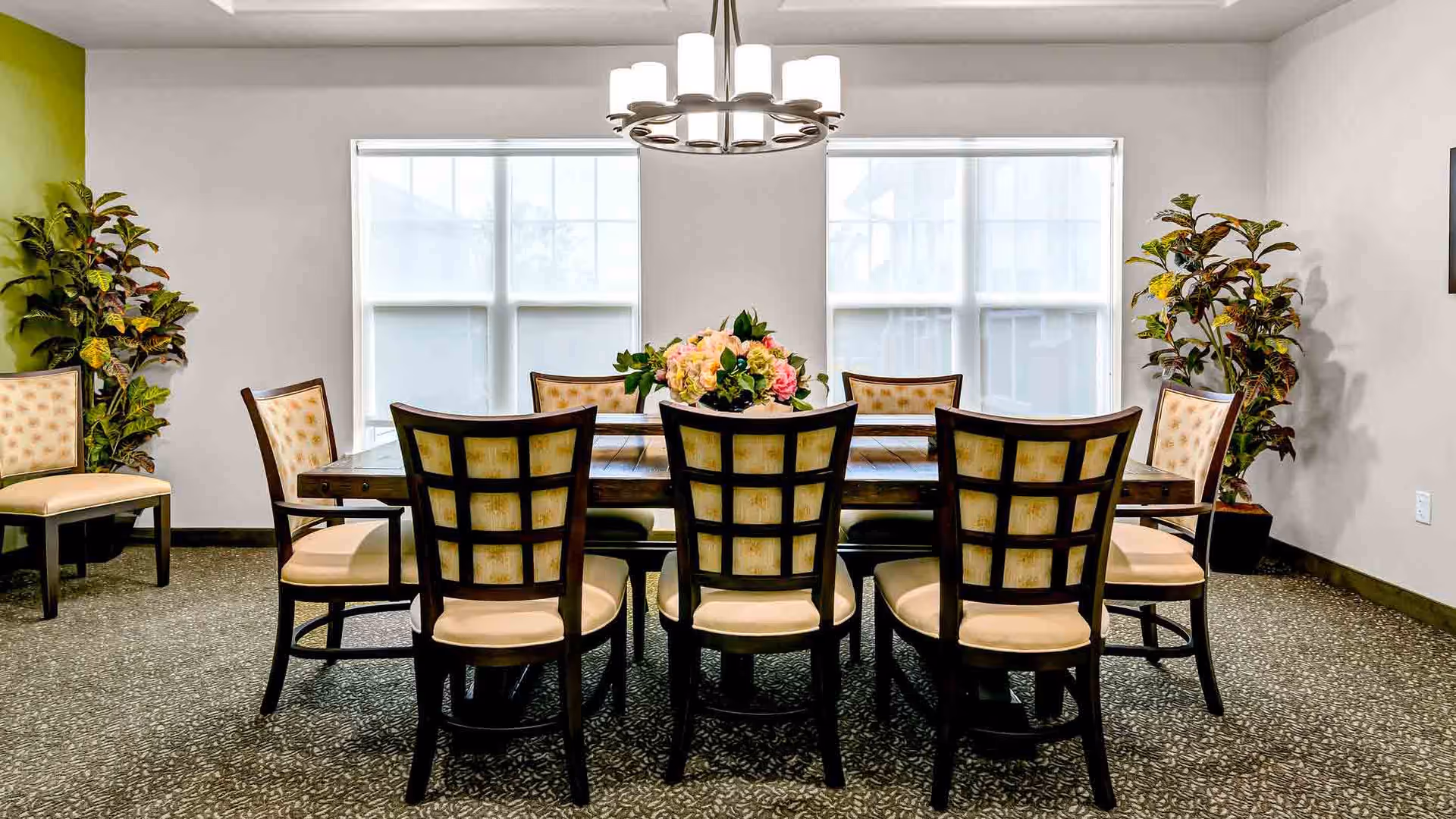 Photo of Belmont Gardens Gracious Retirement Living