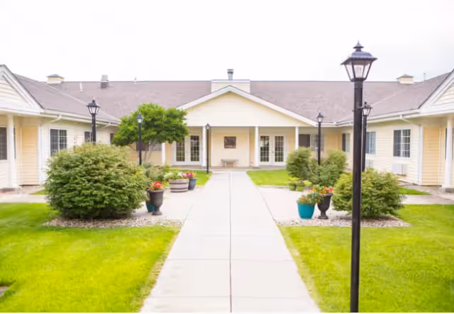 Photo 9 of Greene Senior Living