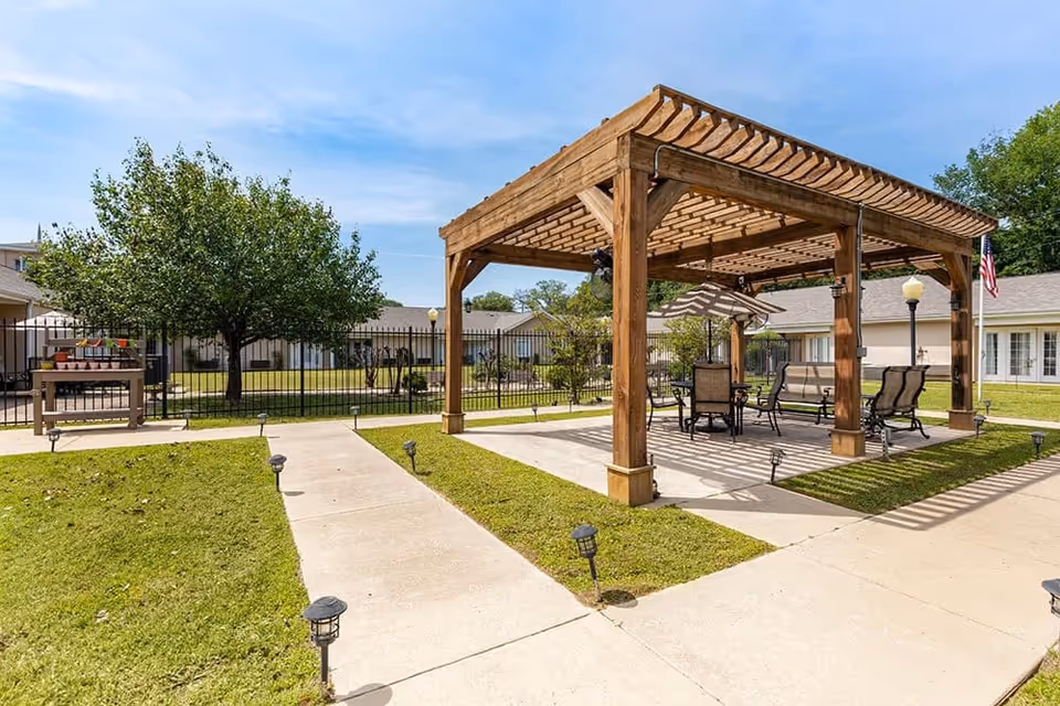 Photo 10 of Brookdale Henderson