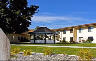 Photo 5 of Royal Plaza of Olympus Retirement Living