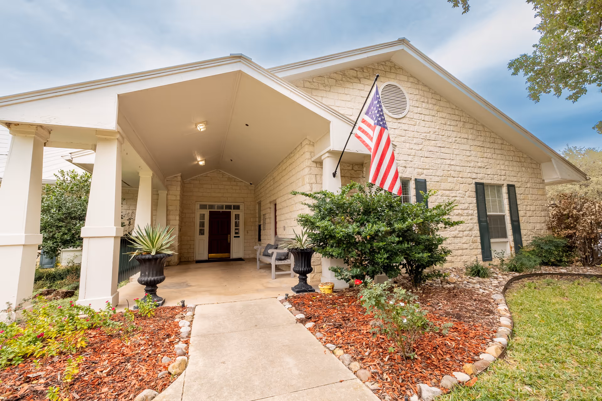 Photo of Gemstone Senior Living at Oakwell