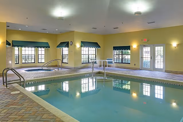 Photo 18 of Regency Oaks Health Center