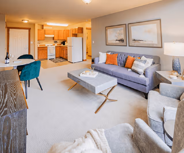 Photo 11 of MorningStar Senior Living at Silver Lake