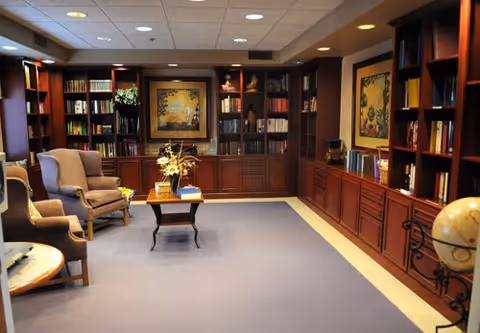Photo 9 of The Citadel Senior Living Community