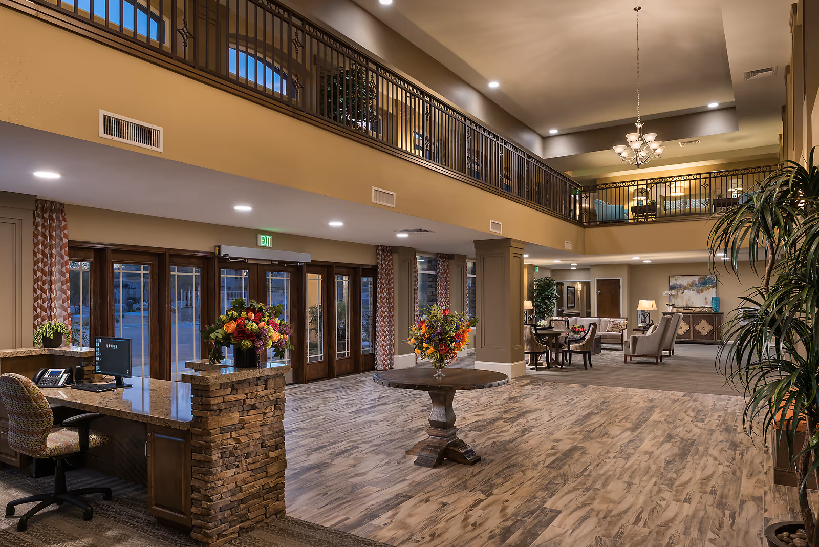 Photo 4 of MorningStar Assisted Living & Memory Care of Fountain Hills