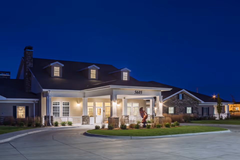 Photo of CountryHouse Residence