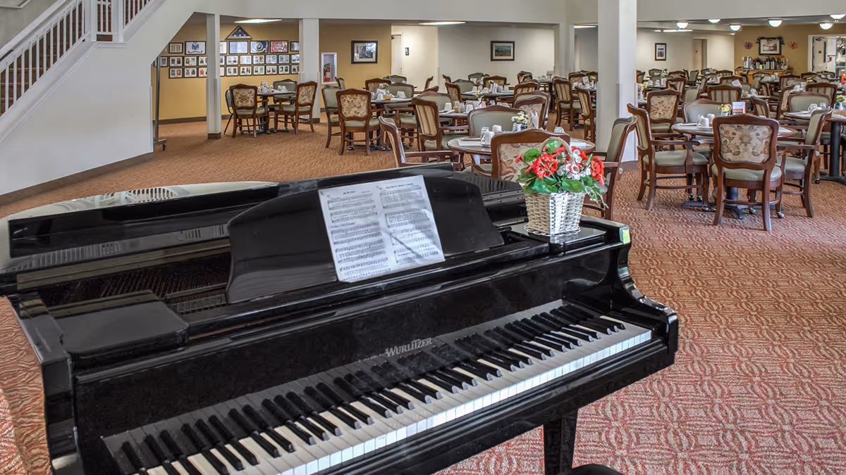 Photo 5 of Mallard Point Senior Living