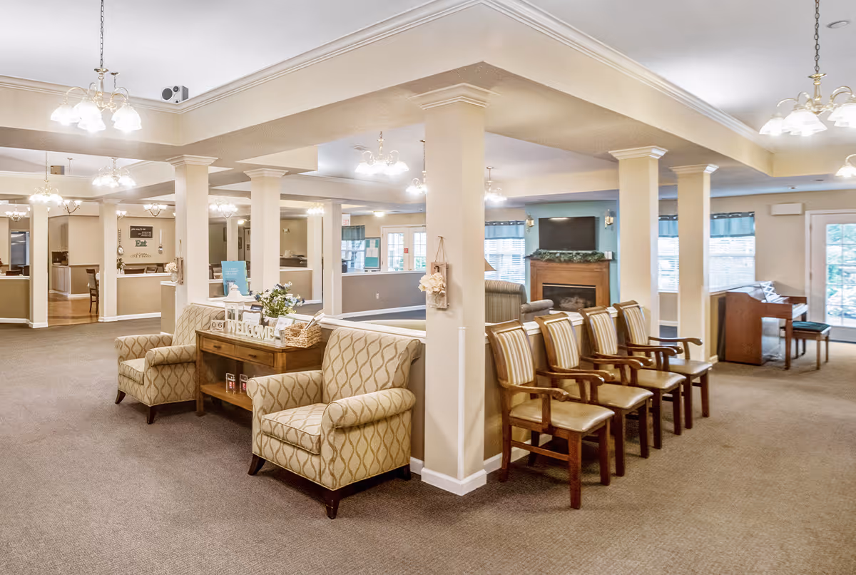 Photo 12 of Trustwell Living at Carlisle Place