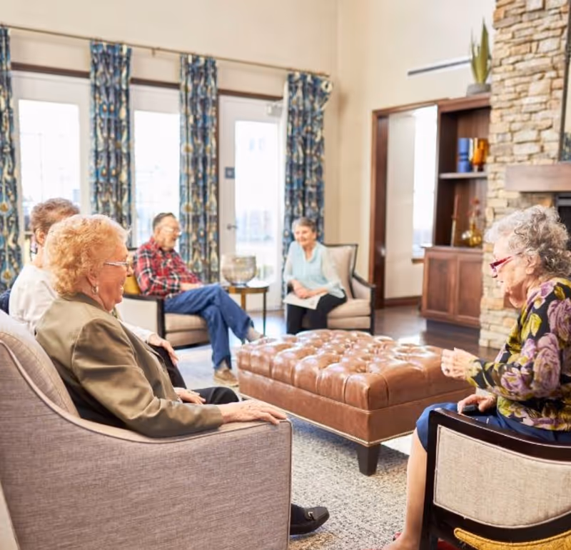 Photo 10 of Cedarhurst Senior Living of McHenry