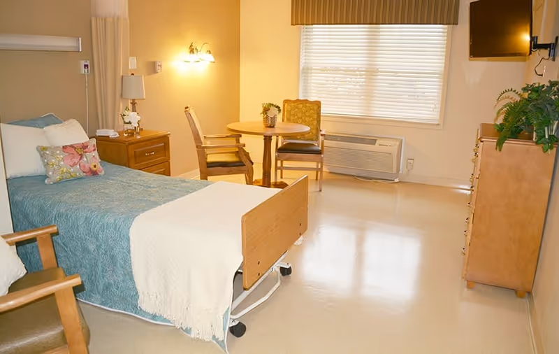 Photo 10 of Harcourt Terrace Nursing and Rehabilitation