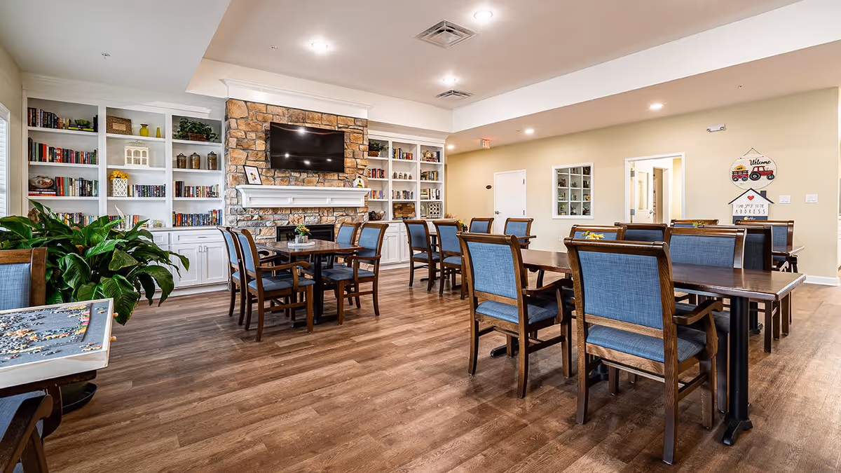 Photo 5 of BeeHive Homes of Taylorsville