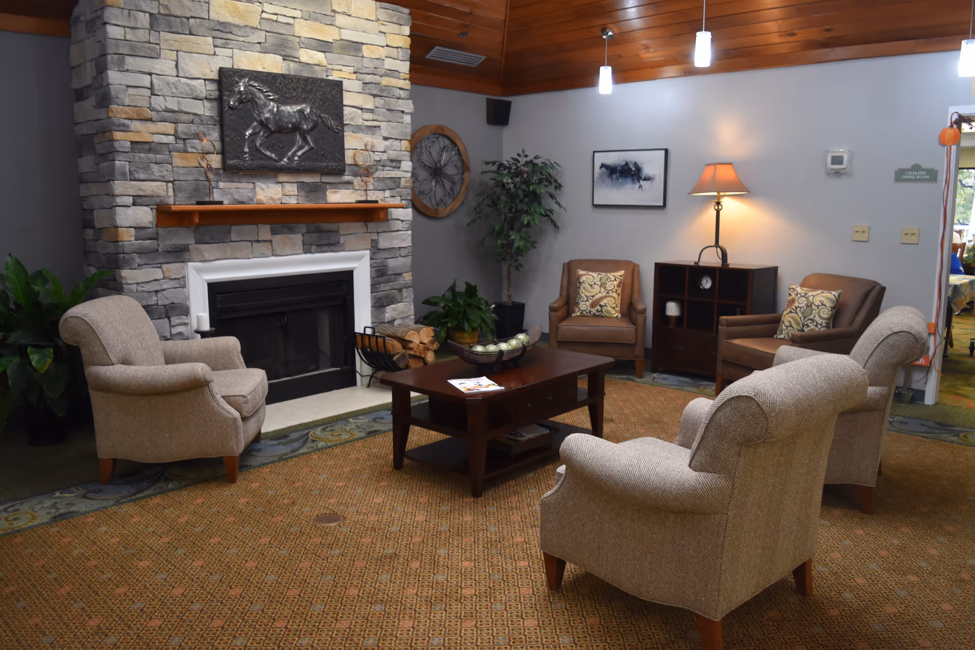 Photo 9 of Willow Creek Senior Living