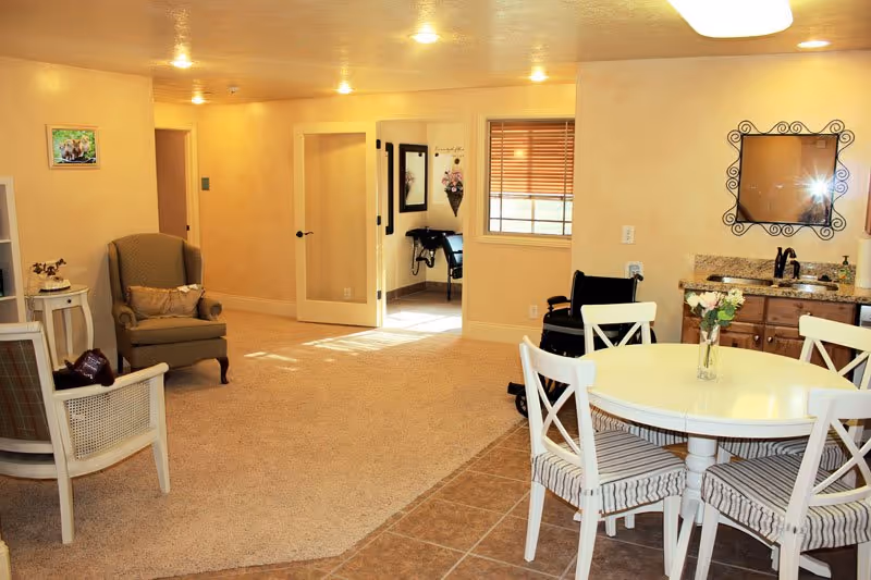 Photo 3 of Assisted Living of Draper