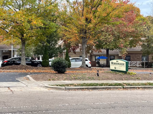 Photo of Morningside of Raleigh
