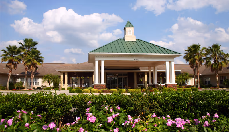 Photo of Hawthorne Inn of Lakeland (Assisted Living and Memory Care)