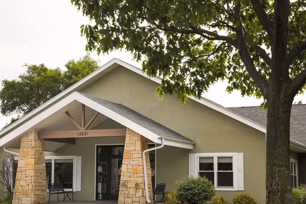 Photo 2 of Homestead Assisted Living & Memory Care of Wichita