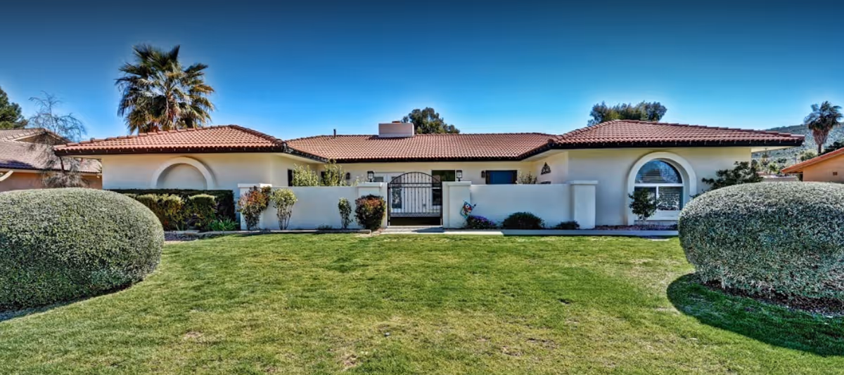Photo of Blue Sage Assisted Living - Moon Valley